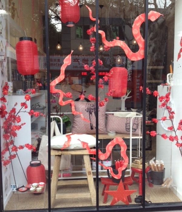 atelier Ness - boutique décoration intérieur enfant verrière shanghai